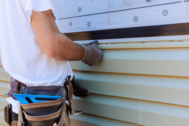 Affordable Emergency Siding Repair solutions in Glen Rock, NJ